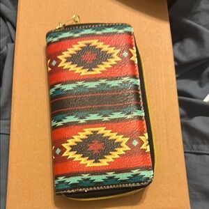 Western Wallet